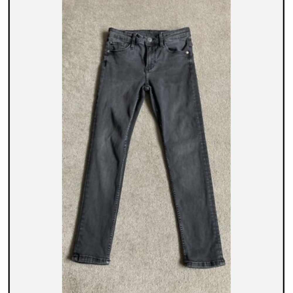 H&M Kids Gray Jeans